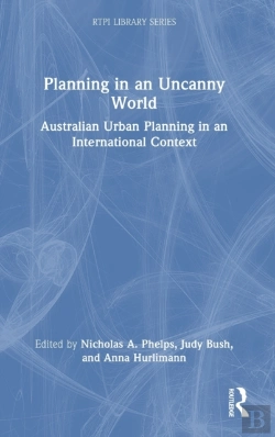 Bertrand.pt - Planning In An Uncanny World