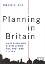 Planning In Britain