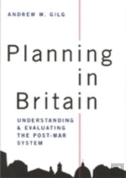 Bertrand.pt - Planning In Britain