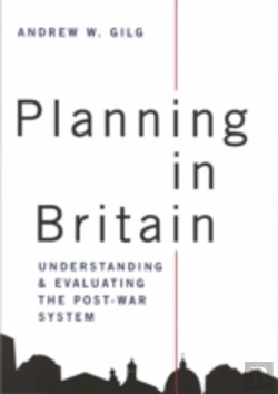 Bertrand.pt - Planning In Britain
