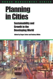 Planning In Cities
