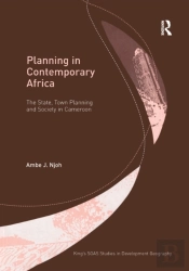 Planning In Contemporary Africa