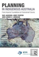 Planning In Indigenous Australia