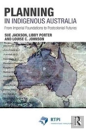 Planning In Indigenous Australia