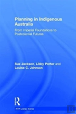 Bertrand.pt - Planning In Indigenous Australia