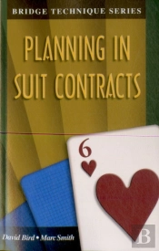 Planning In Suit Contracts
