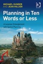 Planning In Ten Words Or Less
