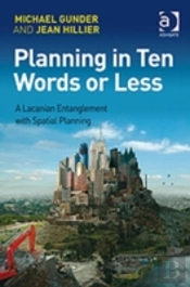 Planning In Ten Words Or Less