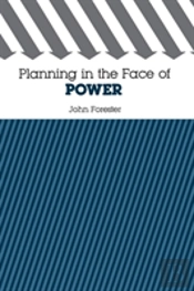Planning In The Face Of Power