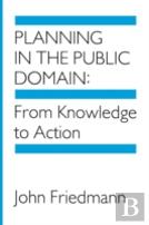 Planning In The Public Domain