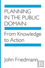 Planning In The Public Domain