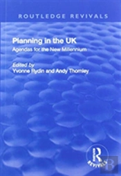 Planning In The Uk