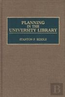 Planning In The University Library