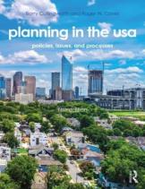 Planning In The Usa