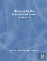 Planning In The Usa