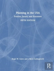 Planning In The Usa