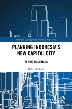 Bertrand.pt - Planning Indonesia'S New Capital City