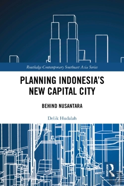 Bertrand.pt - Planning Indonesia'S New Capital City