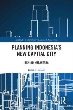 Bertrand.pt - Planning Indonesia'S New Capital City