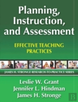 Bertrand.pt - Planning, Instruction, And Assessment