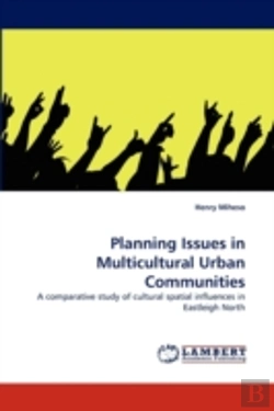 Bertrand.pt - Planning Issues In Multicultural Urban Communities