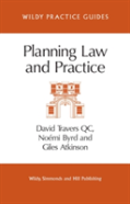 Planning Law And Practice