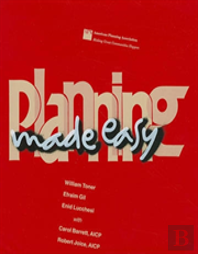 Planning Made Easy