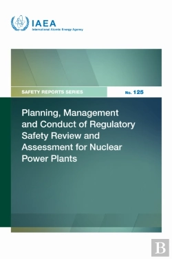 Bertrand.pt - Planning, Management And Conduct Of Regulatory Safety Review And Assessment For Nuclear Power Plants