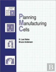 Planning Manufacturing Cells