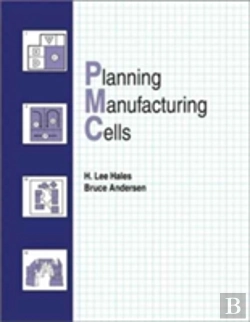 Bertrand.pt - Planning Manufacturing Cells