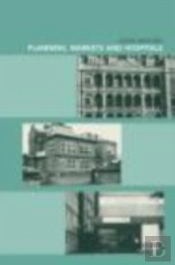 Planning, Markets And Hospitals
