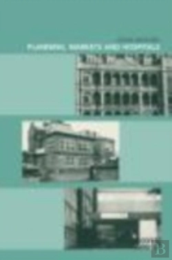 Bertrand.pt - Planning, Markets And Hospitals