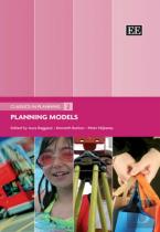 Planning Models