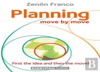 Planning: Move By Move
