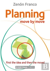 Planning: Move By Move