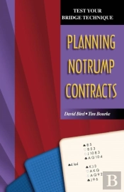 Planning No Trump Contracts