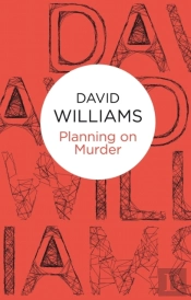 Planning On Murder