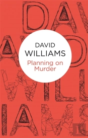 Planning On Murder