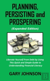 Planning, Persisting And Prospering: Lib