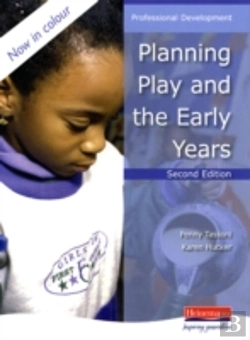 Bertrand.pt - Planning Play And The Early Years