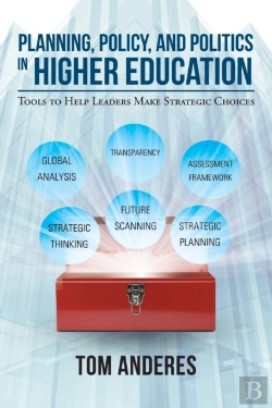Bertrand.pt - Planning, Policy, And Politics In Higher Education