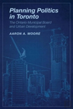 Bertrand.pt - Planning Politics In Toronto