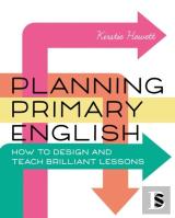 Planning Primary English