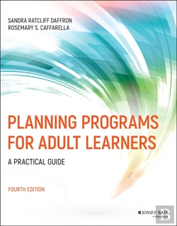 Bertrand.pt - Planning Programs For Adult Learners