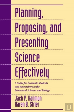 Bertrand.pt - Planning, Proposing, And Presenting Science Effectively