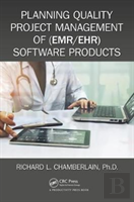 Planning Quality Project Management Of (Emr/Ehr) Software Products