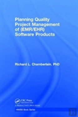 Bertrand.pt - Planning Quality Project Management Of (Emr/Ehr) Software Products
