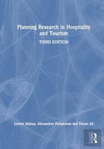Planning Research In Hospitality And Tourism