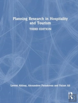 Bertrand.pt - Planning Research In Hospitality And Tourism
