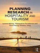 Planning Research In Hospitality & Tourism